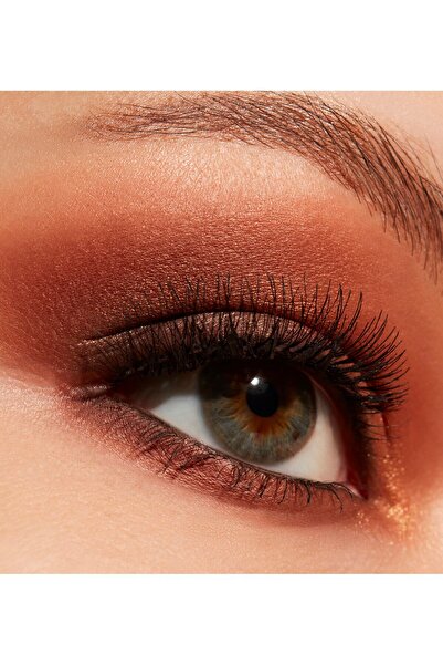 M.A.C Connect In Colour 12'li Far Paleti - Future Flame 12.2 G