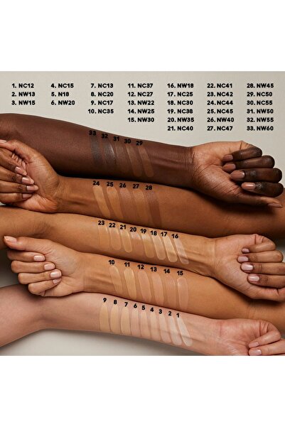 M.A.C Studio Fix Every-wear All-over Çok Amaçlı Kalem Kapatıcı-nw15-12ml-773602684571