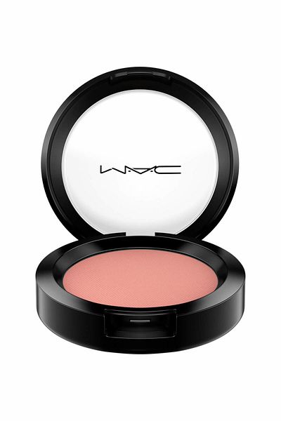 M.A.C Melba 6 g - Powder Blush Powder Blush