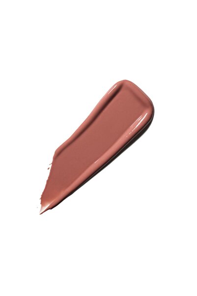 M.A.C Lustreglass Sheer-shine Kolay Uygulanan Parlak Bitişli Ruj - Hug Me 3g