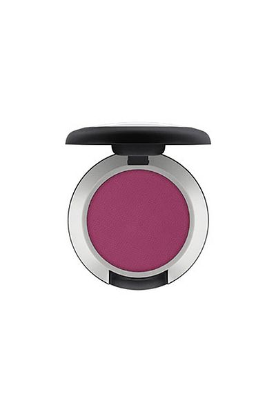 M.A.C Matte Eyeshadow - Powder Kiss Soft Matte Eye Shadow - Lens Blur 1.5 g