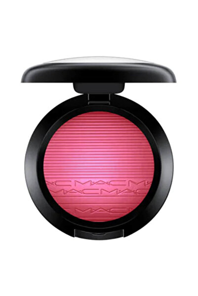 M.A.C Kremsi Yapılı Pudra Allık - Extra Dimension Blush - Wrapped Candy 4 G