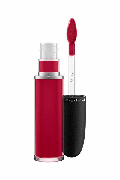 M.A.C Retro Matte Liquid Lip Color - Matte Liquid Lipstick - Dance with Me 5 ml
