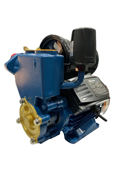 Atlantis Blu Enerji 25m Güneş Enerjisi Basınçlandırma Pompası