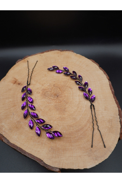 gelinmz Κομψή νυφική τιάρα και αξεσουάρ μαλλιών με κρυστάλλινη πέτρα - Όλα χε...