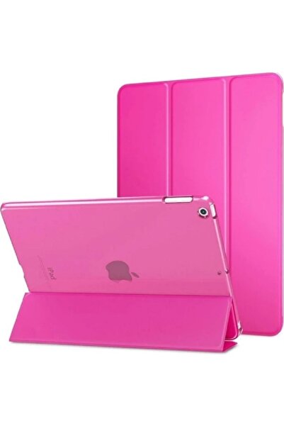 ÜNİCELL Ipad Air 3.nesil 10.5 Inç Uyumlu Yatay Standlı Sert P.c Arka Kapak Uy...