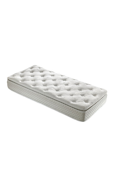 Heyner Kuş Tüyü Kelebek Pedli Ortopedik Yaylı Yatak Tek Kişilik Çift Kişilik Ve Bebek Yatakları