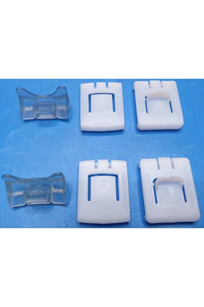 İthal Koltuk Kızak Klipsi Takım Golf 3-vento-polo Classic