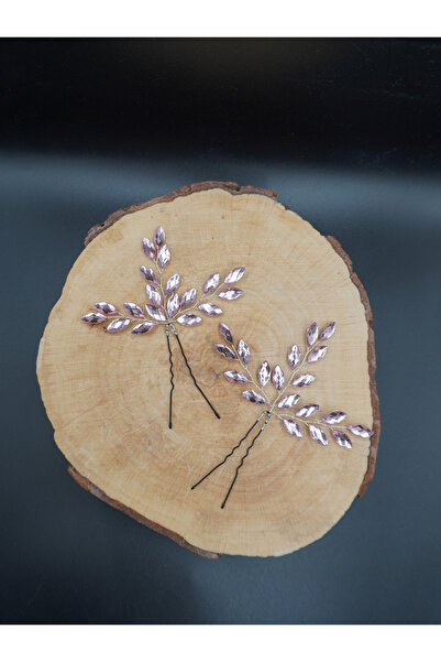 gelinmz Κομψή νυφική τιάρα και αξεσουάρ μαλλιών με κρυστάλλινη πέτρα - Όλα χε...