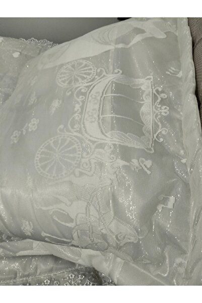 Butik TEK KİŞİLİK PRENSES YATAK ÖRTÜSÜ