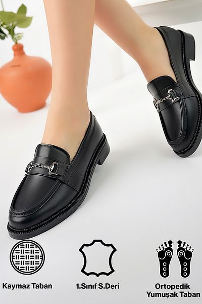 StWenn Loafer Shoes Styles Prices Trendyol Page 2