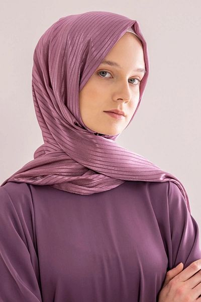 mosse ΤΑΞΙΔΙ Janjan Shawl ΓΥΑΛΙΣΤΕΡΟ ΣΑΛΙ