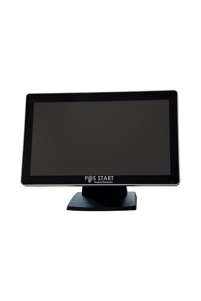 POS START Shop Barcode System 18-Inch| Trend Set