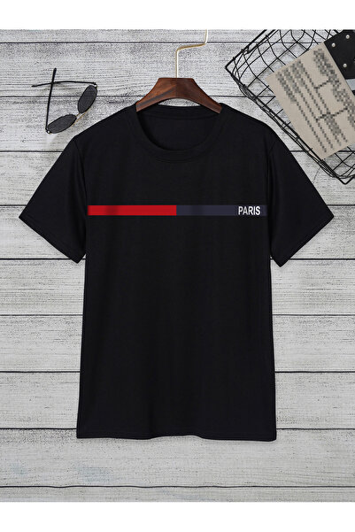 DAXİS Sportwear Company UNISEX PRINTED OVERSIZE SHORT SLEEVE TSHIRT DAXİS Spo...