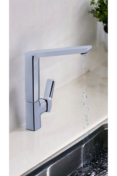Pierre Cardin Roman Sink Luminaire