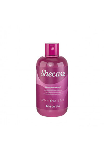 Inebrya شامبو إصلاح Inebrya Shecare - 300 مل