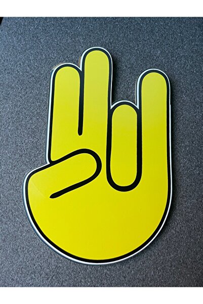 JDM SARI - EL ARKA SİLECEK EL SALLAMA APARATI