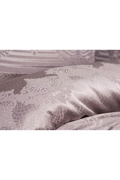 Anna Karina Home Consept Alinda Set Pique 3 Piese / Set Pique