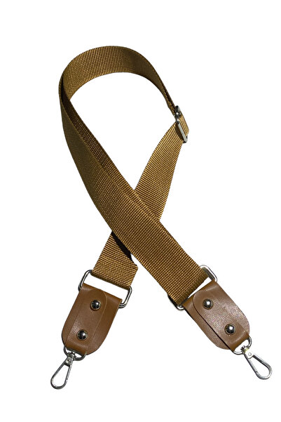 Lady Moss Taba Ayarlanabilir Kolon Askı 4x130