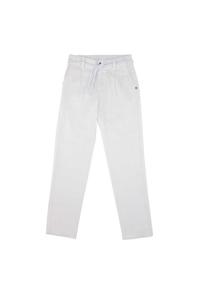 best kids Boy's Ecru Trousers