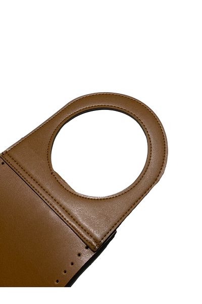 Lady Moss Tan Sewable Hanging Body 17x85