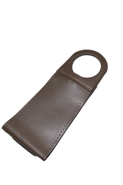 Lady Moss Brown Sewable Strap Body 17x85