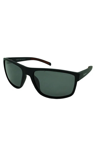 Despada MEN'S BONE POLARIZED SUNGLASSES DS2326 C2