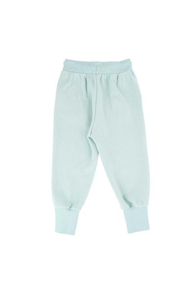 best kids Pantaloni de trening pentru fete Mint