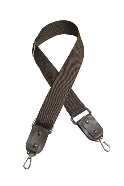 Lady Moss Kahverengi Ayarlanabilir Kolon Askı 4x130