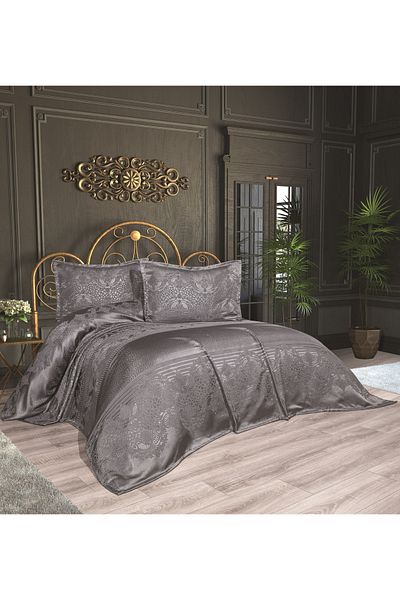 Anna Karina Home Consept Alinda 3 Piece Pique Set / Pique Set