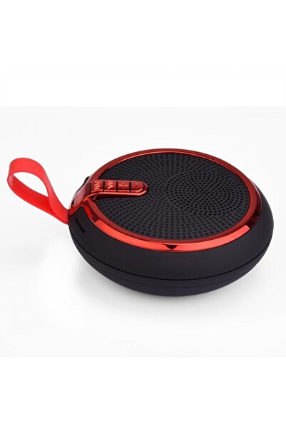 Genel Markalar Bluetooth Silindir Hoparlör Kablosuz Ses Bombası Fm/aux/sd
