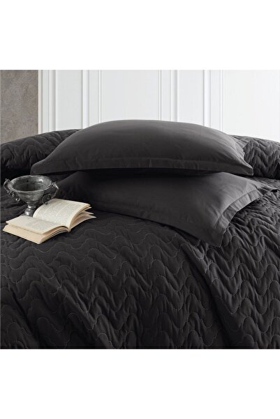 ŞENER HOME Clasy Dört Mevsim Komple Set Tek Kişilik - Atana V1