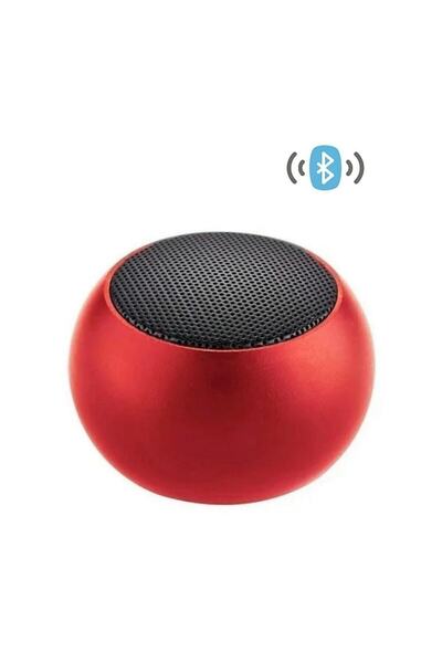 teknosepetim M3 V5.0 Bluetooth 300 Mah Mini Speaker Küçük Ama Ses Kalitesi Ha...