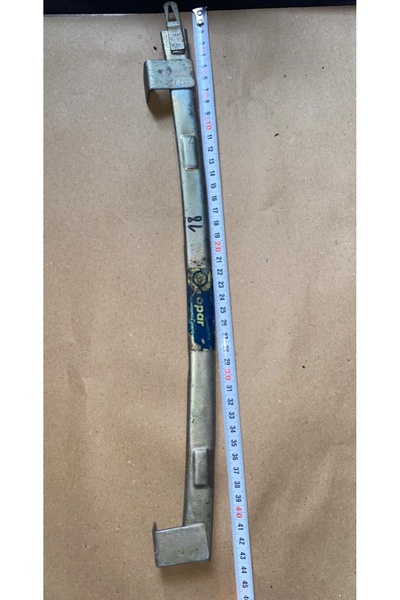 OPAR MURAT 131/124 TOFAŞ DKŞ SERÇE CAM KIZAĞI CAM DİREĞİ OPAR