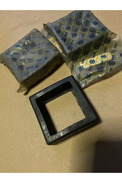 OPAR TOFAŞ DOĞAN KARTAL ŞAHİN KALORİFER HAVA ÜFLEYİCİ CONTASI OPAR