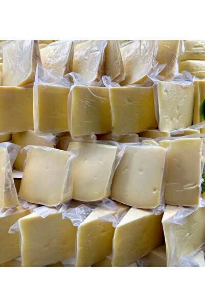 Akyol MANDIRA Eski Kars Kaşarı 1 Kg.