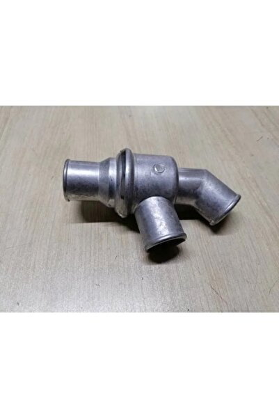 elpa MURAT 124/SERÇE TERMOSTAT BOŞ ALİMİNYUM GÖVDE