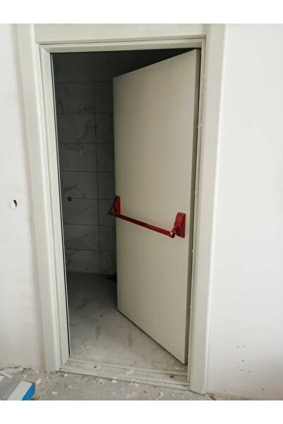 AGR yangın kapısı