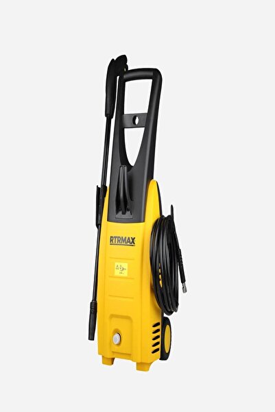 Rtrmax Rtm711 Basınçlı Yıkama Makinası Rottes 150 Bar
