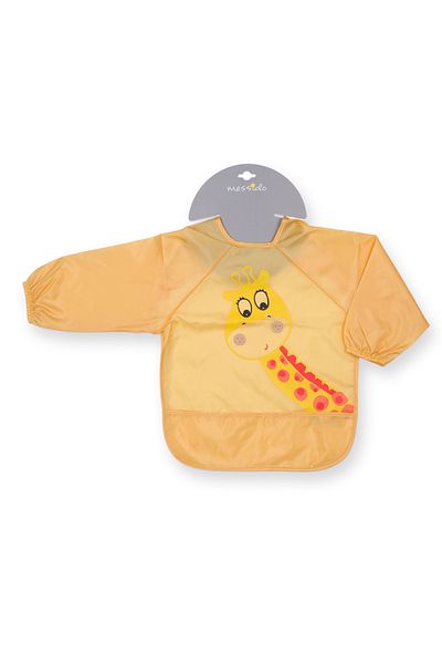 Messido Giraffe Creek Activity and Painting Apron
