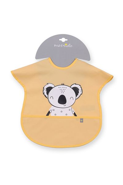 Messido Half Sleeve Bib