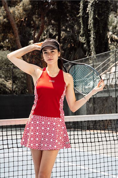 Whizz Activewear Undershirt