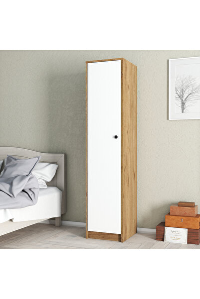 FUERMO NİCE SEPET GARDIROP ÇOK AMAÇLI DOLAP BANYO DOLABI ÇOCUK ODASI DOLABI KİLER YATAK ODASI DOLABI