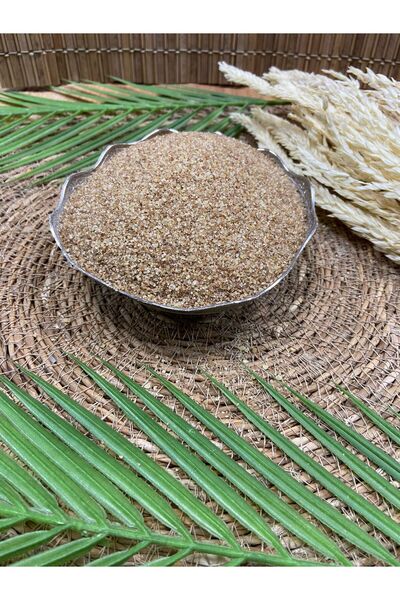 DEĞİRMENCİM Esmer Bulgur 2 KG (Çiğköftelik)