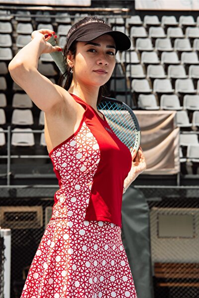 Whizz Activewear بلوزات حمالات