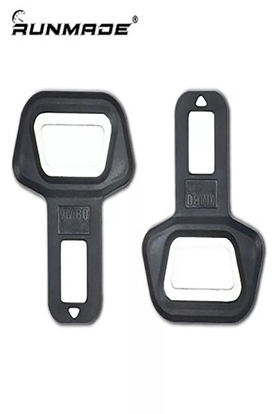 LİDERSAN ÇELİK Multi-Purpose Belt Buckle Bottle Opener 2 Pieces