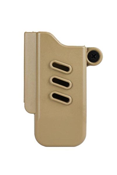 bg black grips Bg Black Sar9 & Sar9 Mete Uyumlu Polimer Taktik Kılıf Kum