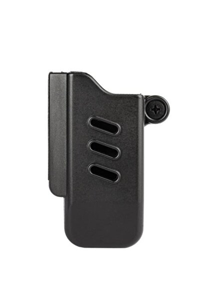 bg black grips Tisaş Zigana Polimer Taktik Kılıf Şarjörlü