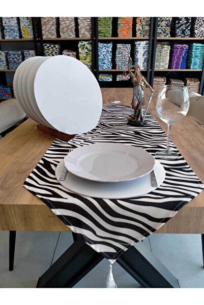 HALFART Saf Zarafet: Beyaz Yıkanabilir MDF Kaplama Amerikan Servis Supla - 1 ...