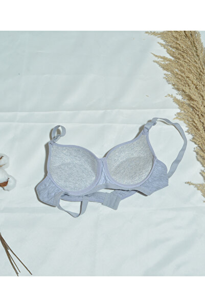 sipariskusu Жіночий комплект бюстгальтерів на кісточках з м'якими вставками з 4-х частин